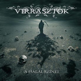 Virrasztok